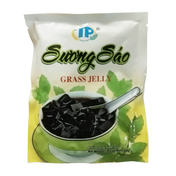 Thuan Phat Grass Jelly 50g