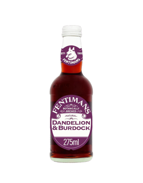 FENTIMANS Dandelion & Burdock 275ml