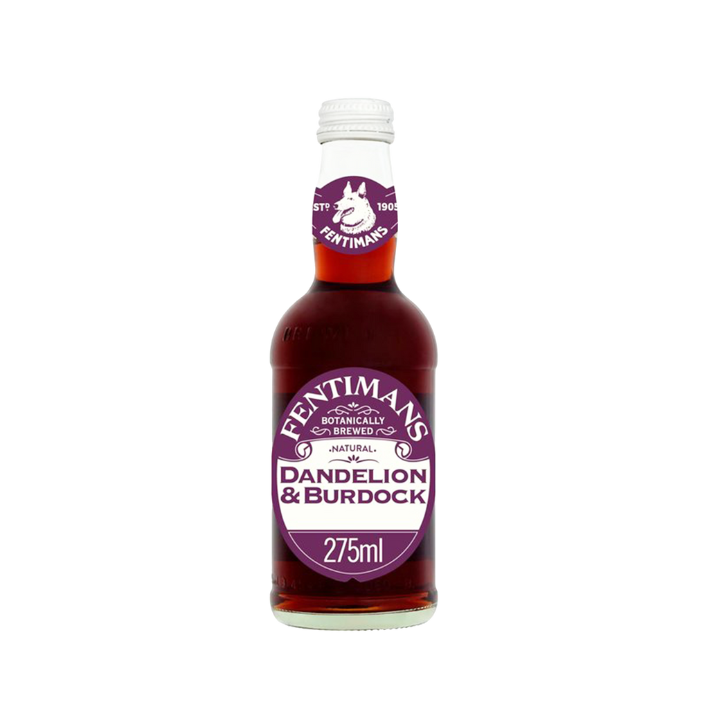 FENTIMANS Dandelion & Burdock 275ml
