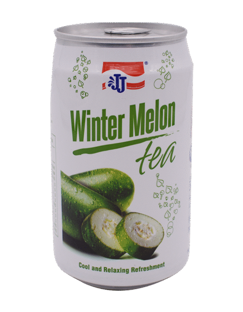 Jia Jia Winter Melon Tea 300ml
