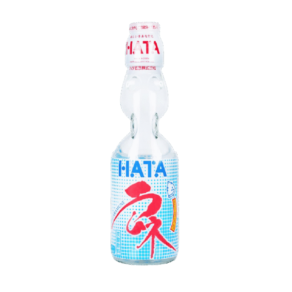 HATAKOSEN Ramune Original 200ml