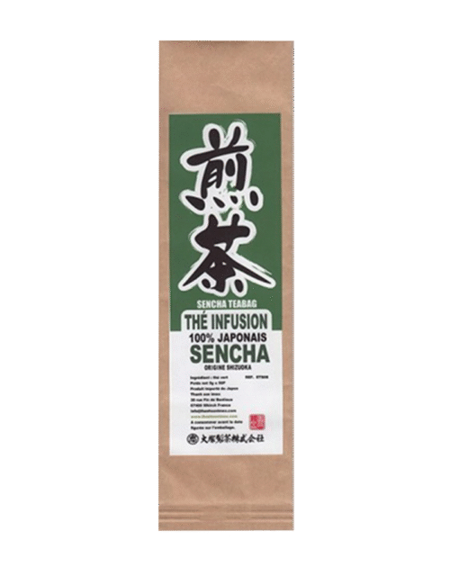 OTSUKA Sawayaka Tea Bag 250g
