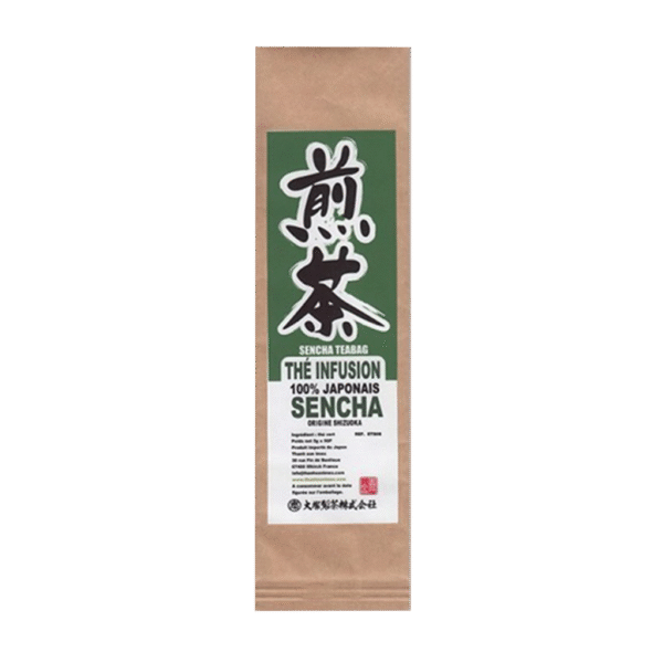 OTSUKA Sawayaka Tea Bag 250g