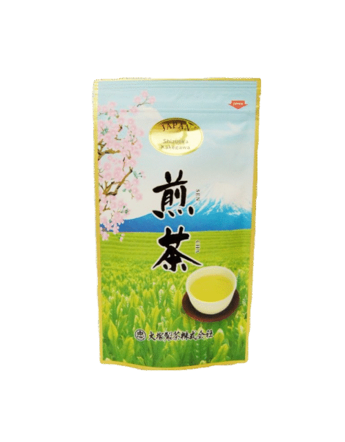 OTSUKA Sencha Green Tea 100g