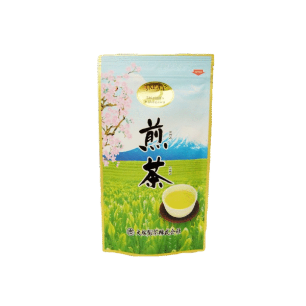 OTSUKA Sencha Green Tea 100g