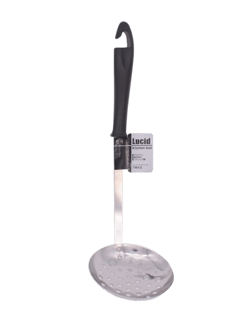 Josho Lucid Ladle with Holes