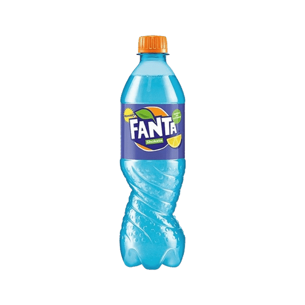 FANTA Shokata 500ml