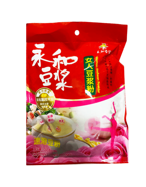 YON HO Soybean Powder - Collagen 350g