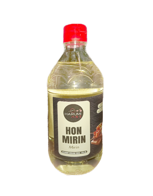 HARUMI Hon Mirin 500ml