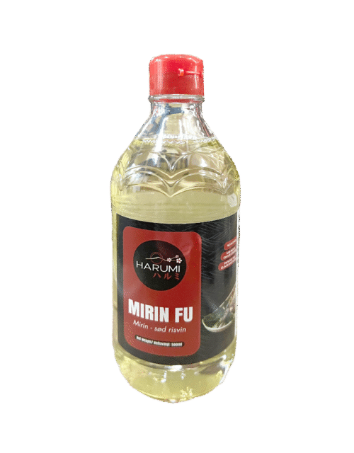 HARUMI Mirin Fu 500ml