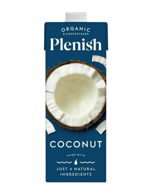 PLENISH Coconut Milk 1L