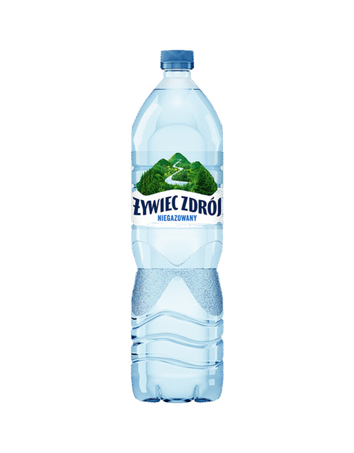 ZYWIEC Still Water 1.5L