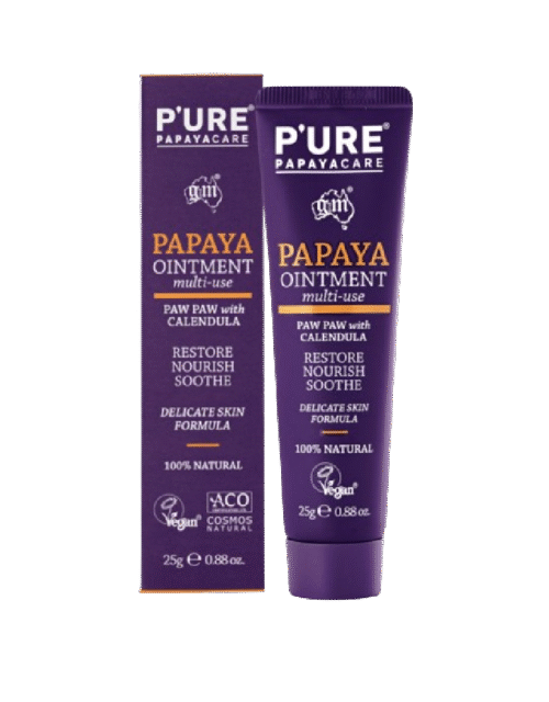 P'URE PAPAYACARE Ointment 25G