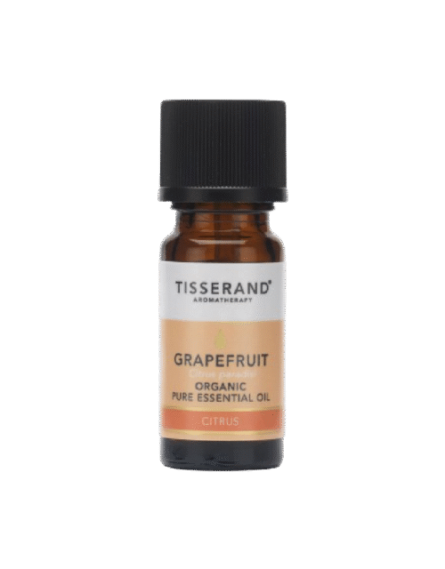 TISSERAND Organic Grapefruit Essential Oil 9ML