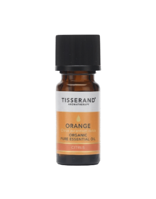 TISSERAND Organic Orange Essential Oil 9ML