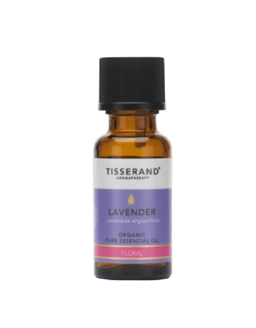 TISSERAND Organic Lavender Essential Oil 9ML