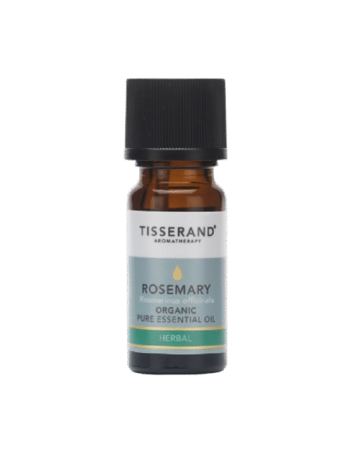 TISSERAND Organic Rosemary Essential Oil 9ML
