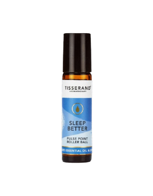 TISSERAND Sleep Better Pulse Point Roller Ball 10ML
