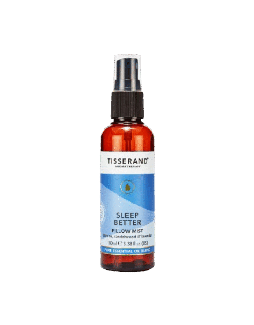 TISSERAND Sleep Better Pillow Mist 100ML
