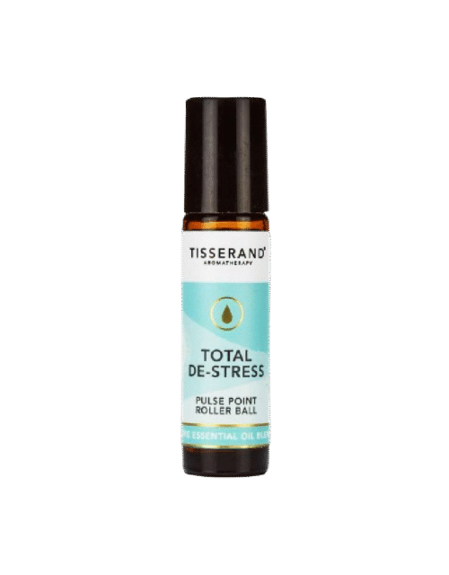 TISSERAND Total De-Stress Pulse Point Roller Ball 10ML
