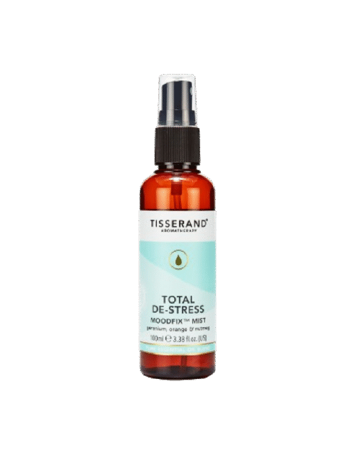 TISSERAND Total De-Stress Moodfix Mist 100ML
