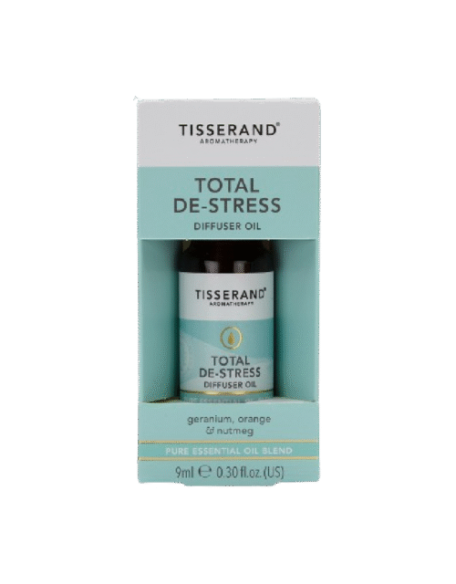 TISSERAND Total De-Stress Diffuser Oil 9ML