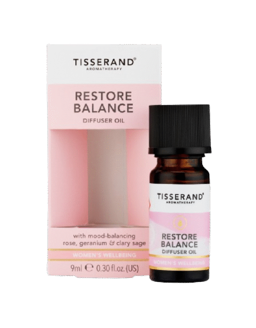 TISSERAND Restore Balance Diffuser Oil 9ML