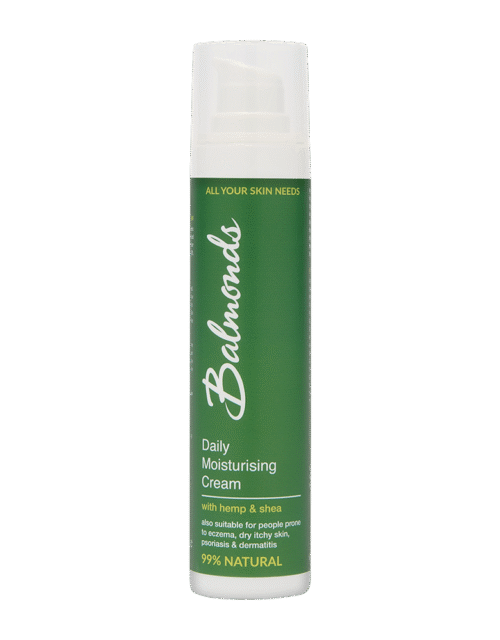 BALMONDS Daily Moisturising Cream 100ML