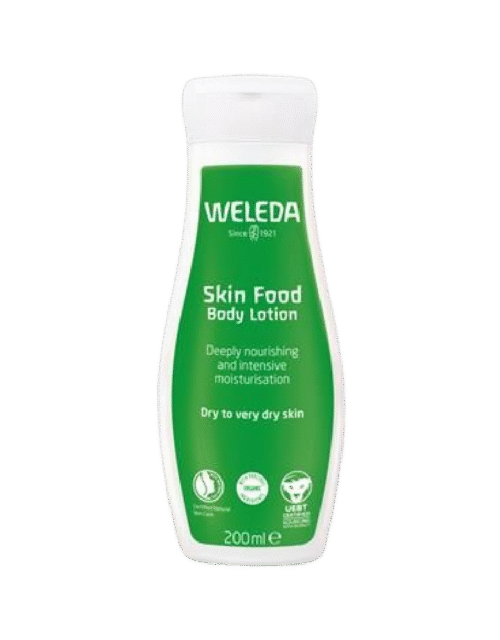 WELEDA Skin Food Body Lotion 200ML