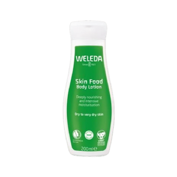 WELEDA Skin Food Body Lotion 200ML