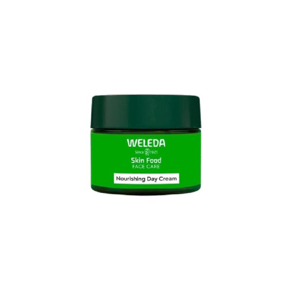WELEDA Skin Food Day Cream 40ML