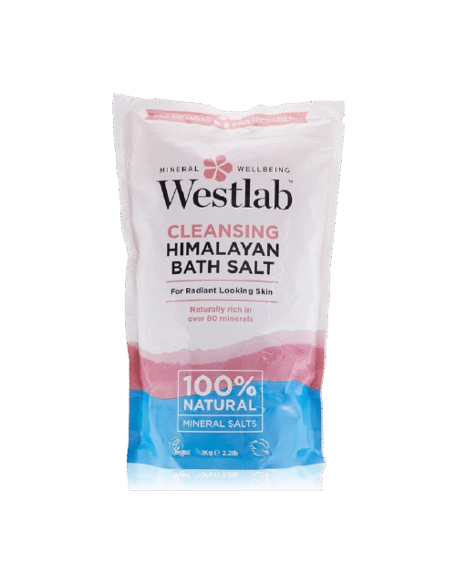 WESTLAB Himalayan Salt 1KG