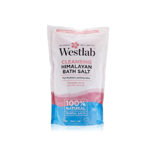 WESTLAB Himalayan Salt 1KG