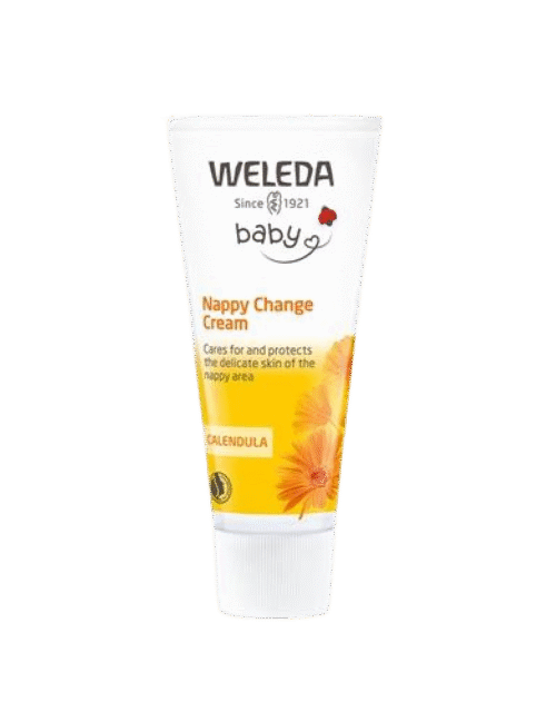 WELEDA Calendula Nappy 75ML