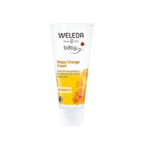 WELEDA Calendula Nappy 75ML