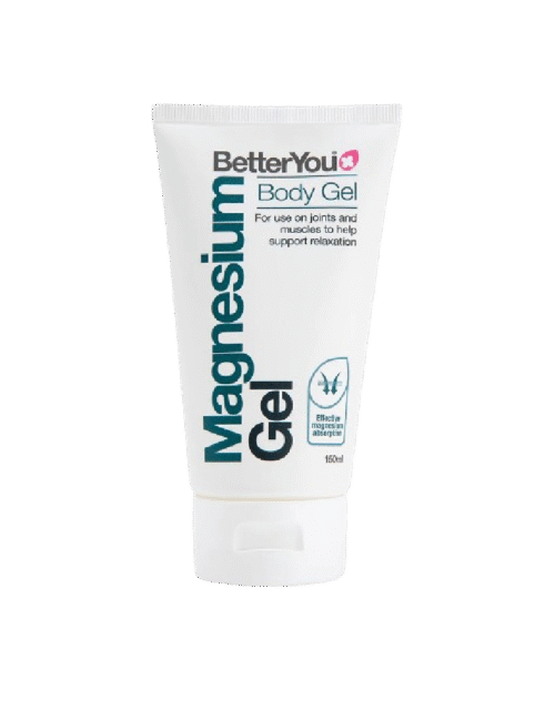 BETTER YOU Magnesium Gel 150ML