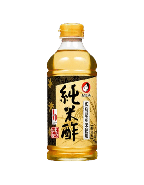 OTAFUKU Rice Vinegar 500ml