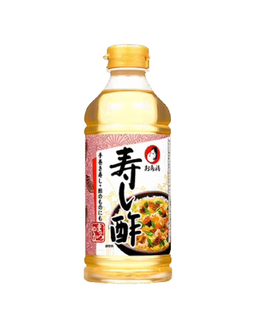 OTAFUKU Sushi Vinegar 500ml