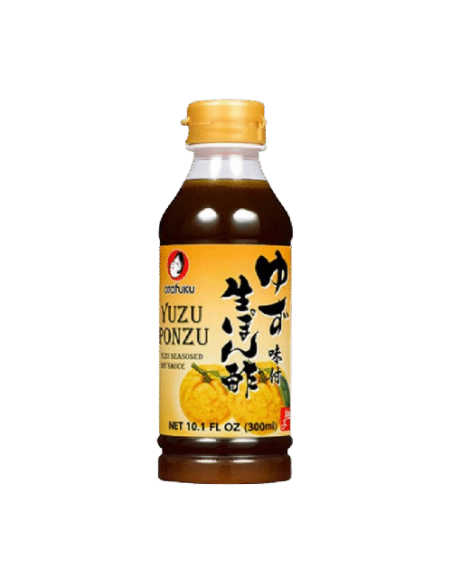 OTAFUKU Yuzu Ponzu (Ajipon) 300ml