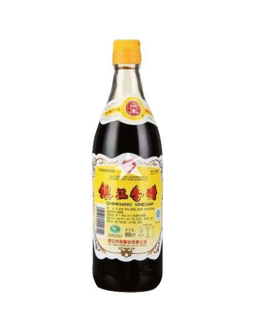 DANYU Chinkiang Vinegar 550ml