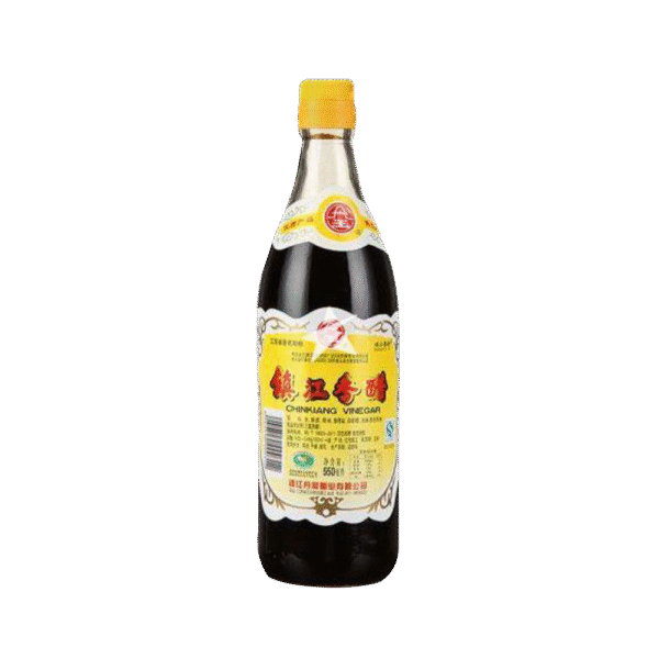 DANYU Chinkiang Vinegar 550ml