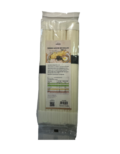 HARUMI Dried Udon Noodles 300g
