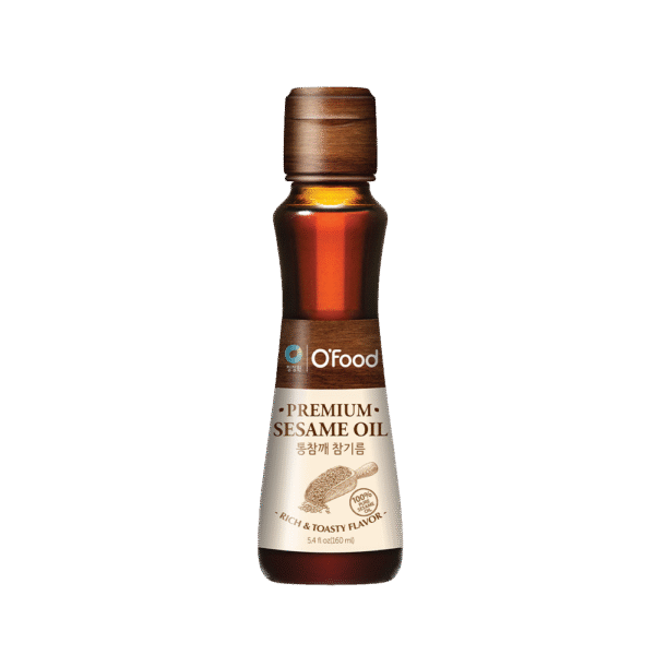 DAESANG CJO Premium Sesame Oil 160ml