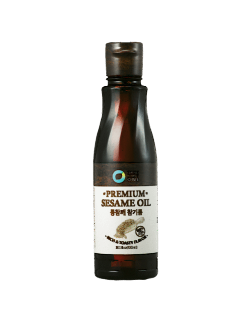 DAESANG CJO Premium Sesame Oil 300ml