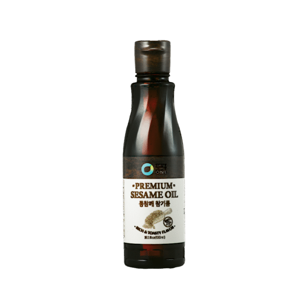 DAESANG CJO Premium Sesame Oil 300ml