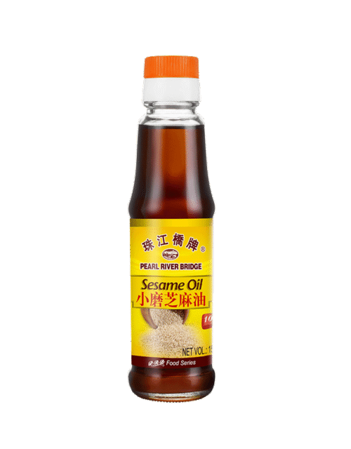 PEARL RIVER BRIDGE Sesame Oil 100% 150ml