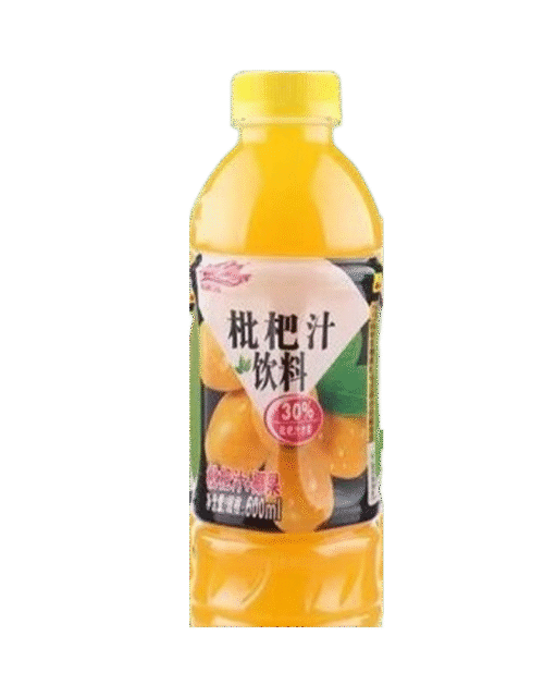 HUA HUANG Loquat Juice 600ml