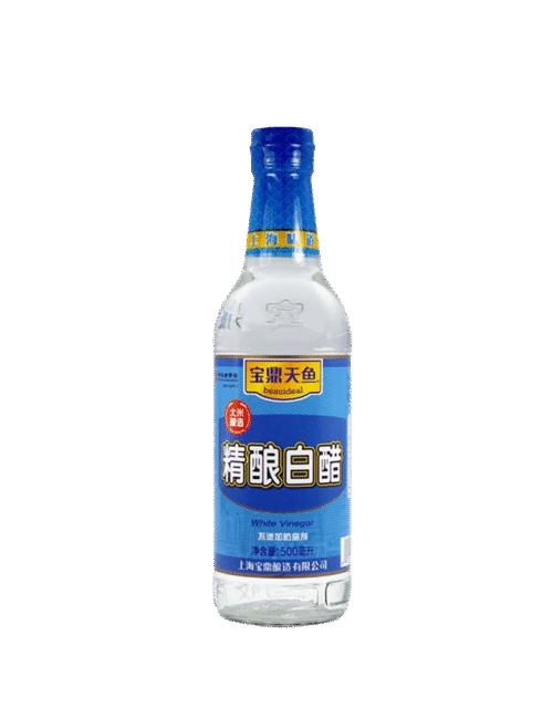 BAODING White Vinegar 500ml