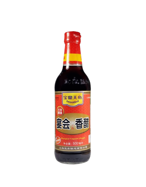 BAODING Shanghai Fragrant Vinegar 500ml