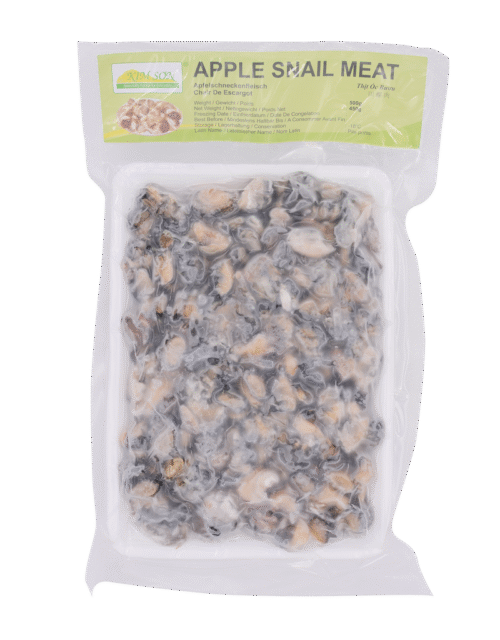 Kim Son Cooked Apple Snail (Oc Buou) Meat 500g (Frozen)